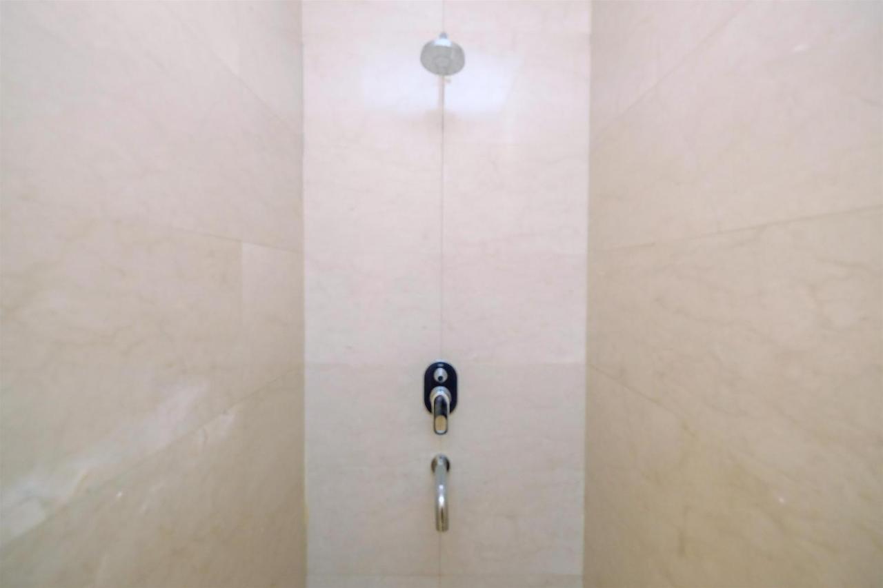 Brand New 2br L'avenue By Travelio Pangsapuri Jakarta