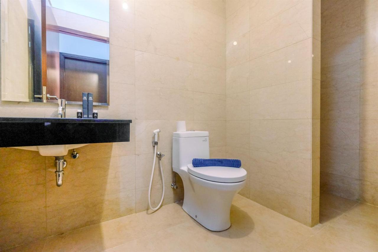 Brand New 2br L'avenue By Travelio Pangsapuri