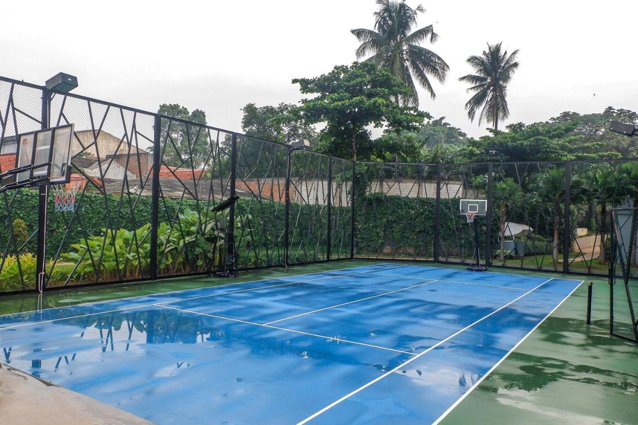 Pangsapuri Brand New 2br L'avenue By Travelio
