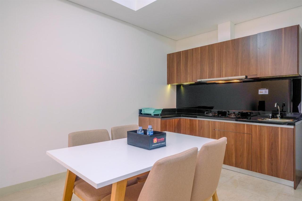 Pangsapuri Brand New 2br L'avenue By Travelio *