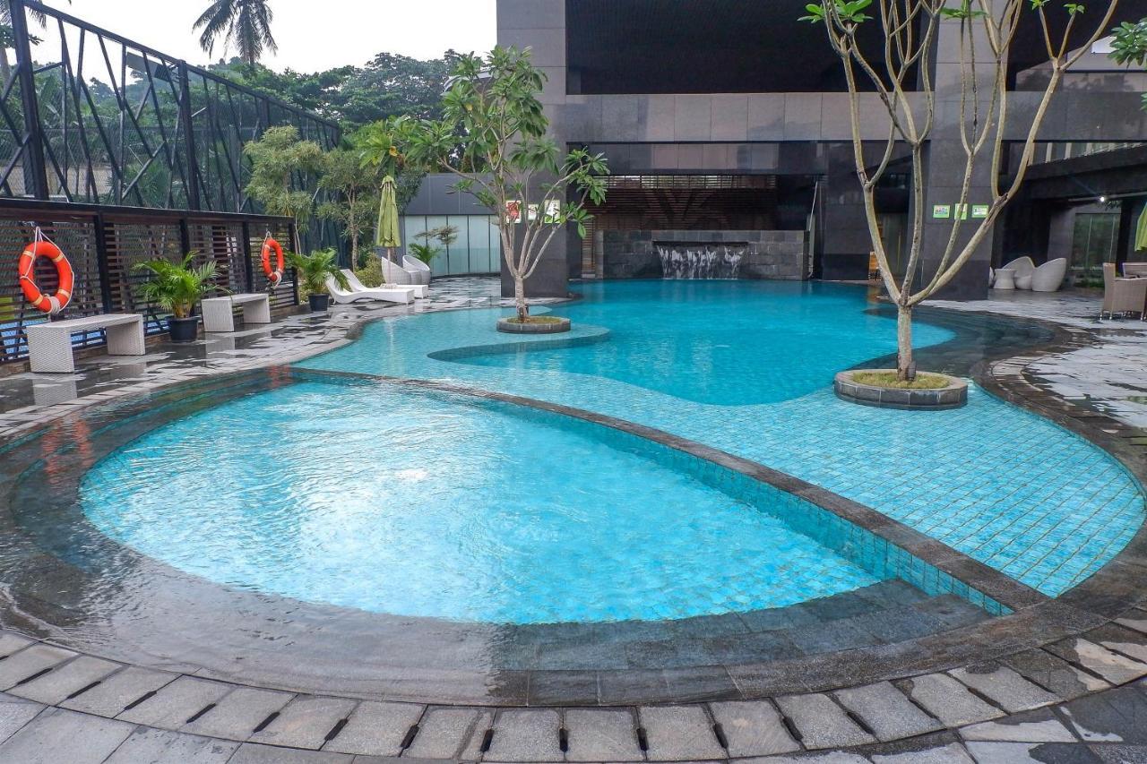 Pangsapuri Brand New 2br L'avenue By Travelio